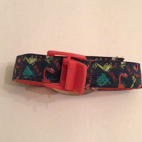 NWOT MEDICAL ID TYPE 1 DIABETES BRACELET WRISTBAND - Picture 3 of 6